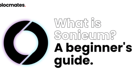 Sony’s Soneium Might Be the Answer to Mass Web3 Adoption