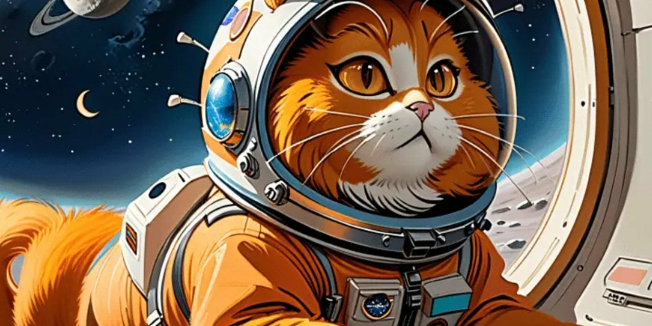 CatCoin ($CAT) Launches “Trail of the Cat” Airdrop Campaign on Solana