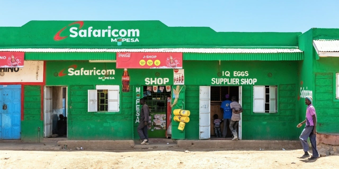 Coinbase Explores Blockchain Partnership With Kenya’s Safaricom