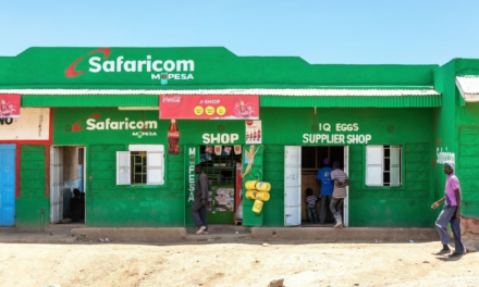 Coinbase Explores Blockchain Partnership With Kenya’s Safaricom