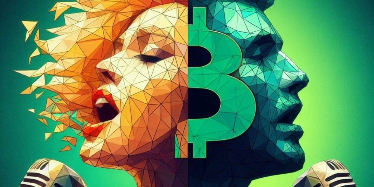 Aún es temprano: Taylor Swift sigue siendo más popular que Bitcoin por ahora