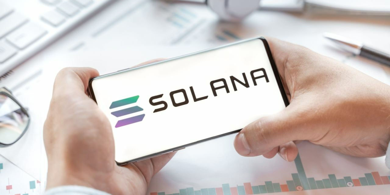 Новый рекорд для децентрализованных бирж Solana: ежемесячный объем превысил 100 миллиардов долларов