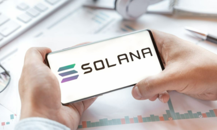 New Record for Solana Decentralized Exchanges With Monthly Volume Surpassing $100 Billion