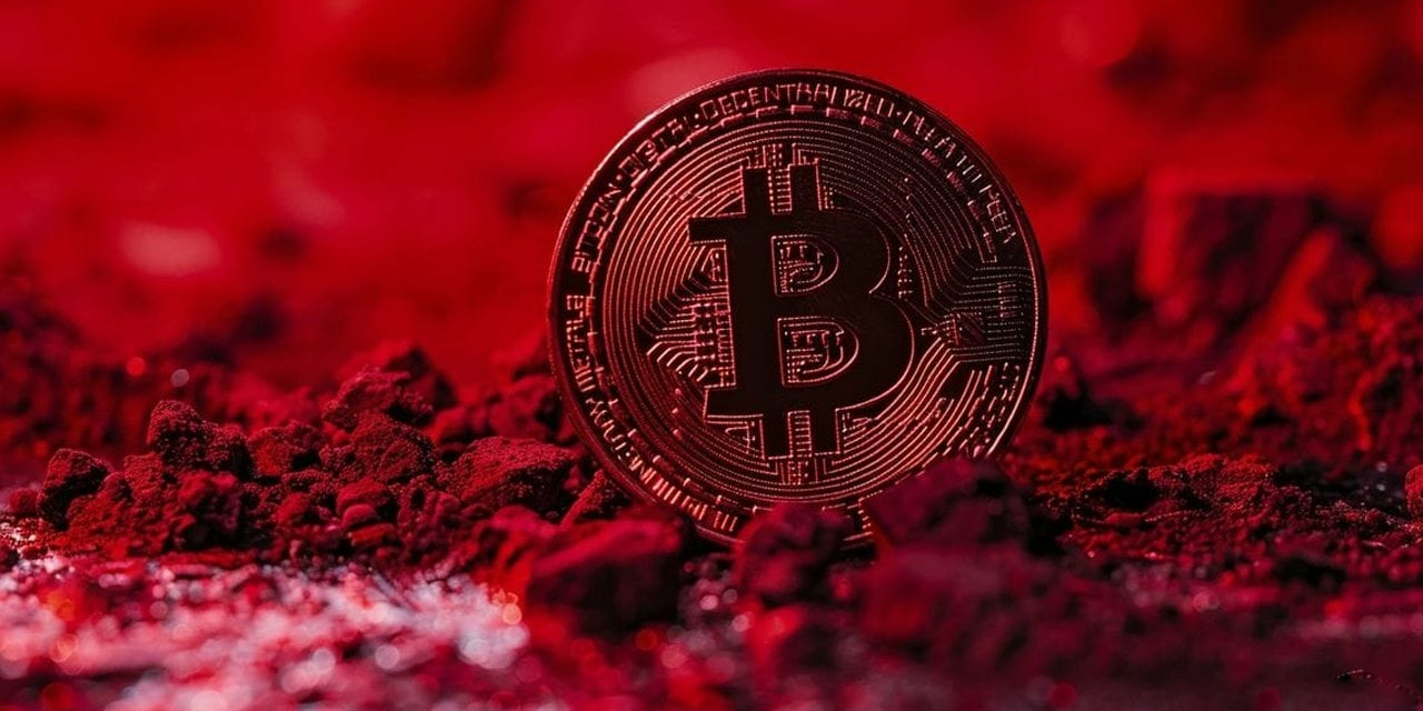 Bitcoin Correction Looms as Analyst Predicts Drop to $85,600 Without $100K Breakthrough