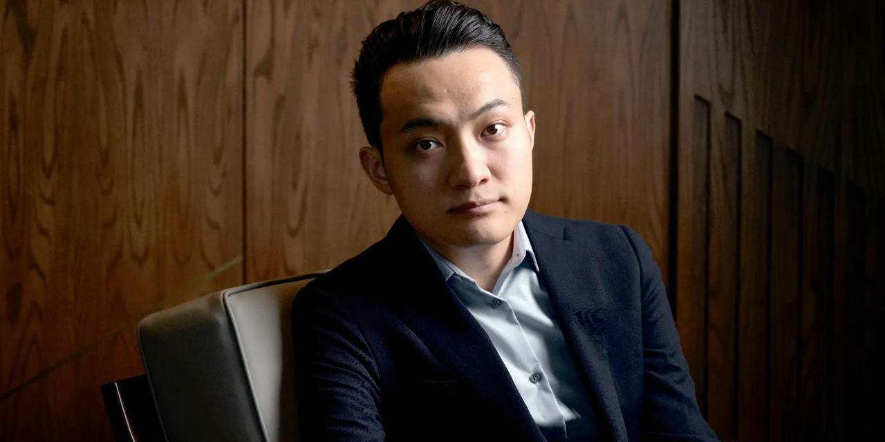 Trump Family Crypto Project World Liberty Financial Gets a $30M Boost From Justin Sun’s Tron