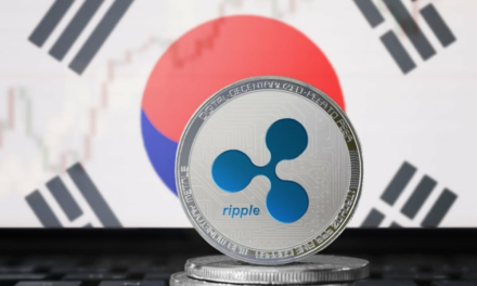 Trading Volumes on Korean Exchanges Surge With DOGE and XRP Dominating