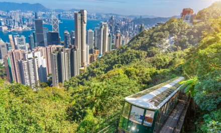 Largest Digital Bank in Hong Kong to Offer Bitcoin Trading to Retail Users