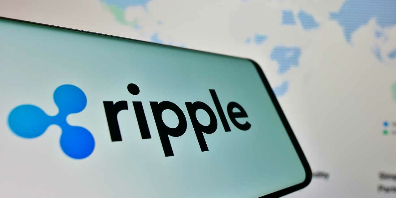 Ripple Unveils First Tokenized Money Market Fund on XRP Ledger