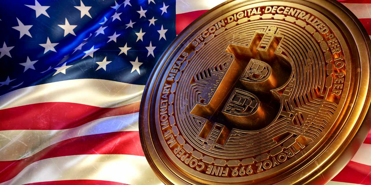 Michael Saylor Pushes Strategic Bitcoin Reserve Citing America’s Historic Acquisitions