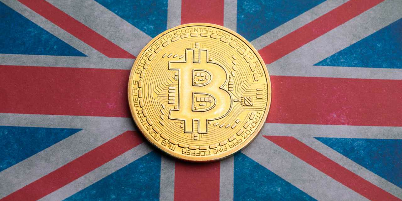 UK Urged to Consider Bitcoin Reserve as Trump Leads Crypto Revolution