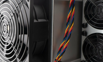 US Imposes Import Restrictions on Bitmain ASICs: Report