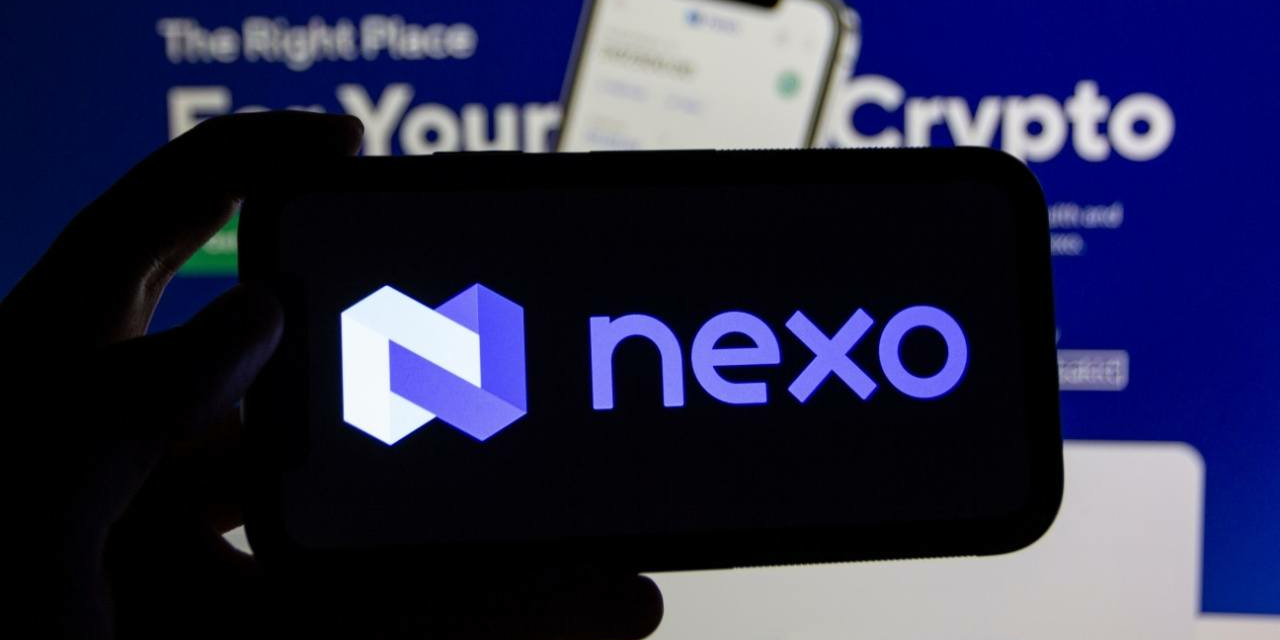 Платформа цифровых активов Nexo представляет фиатные счета в USD, EUR и GBP