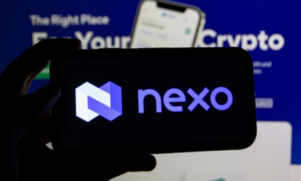 Digital Assets Platform Nexo Introduces USD, EUR, and GBP Fiat Accounts