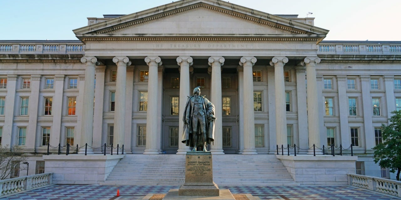 Tokenized US Treasury Market Hits $2.5 Billion With Real World Assets Exceeding $13 Billion