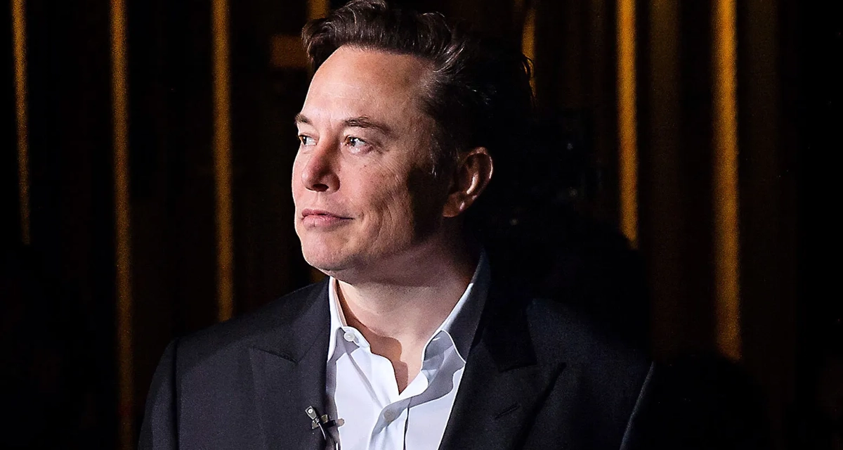 $2 Trillion Coming to Bitcoin? Musk’s D.O.G.E Might Purchase Bitcoin With State Savings