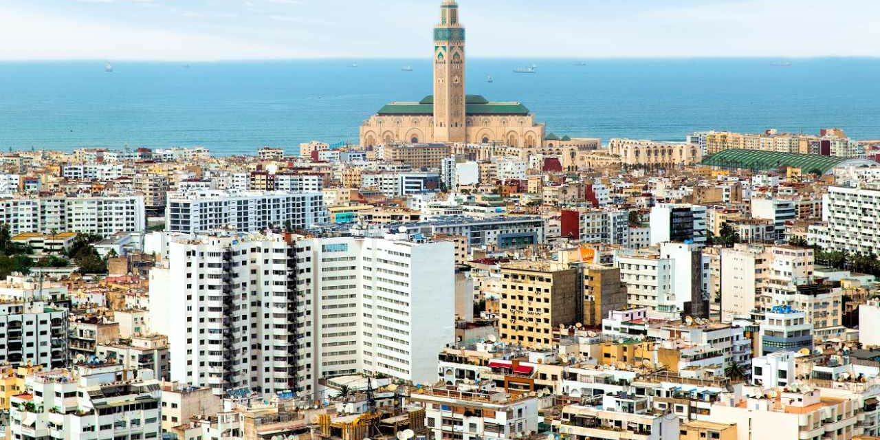 Morocco’s Crypto Framework Advances Amid Rising Public Interest in Digital Assets