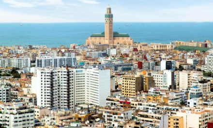 Morocco’s Crypto Framework Advances Amid Rising Public Interest in Digital Assets