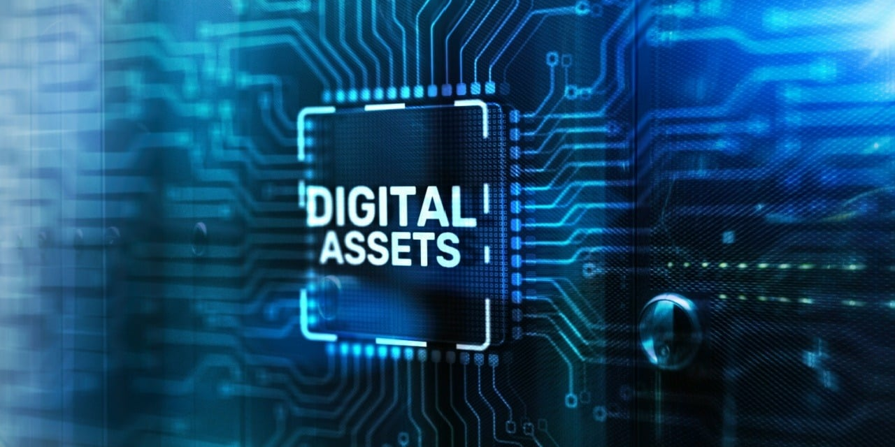 Impact of Digital Assets on Financial Stability Minimal: NY Fed Report Says