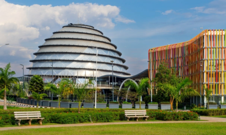 Rwanda Preparing to Regulate Cryptocurrencies: ‘Cannot Get Rid of Them,’ Says Governor