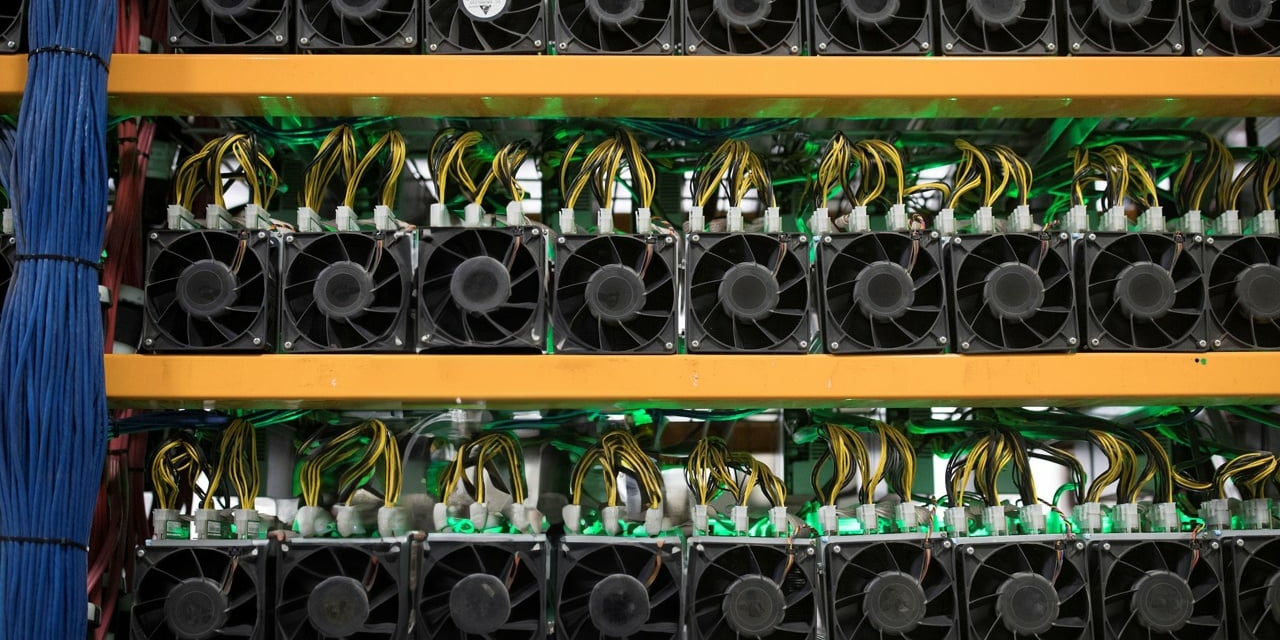 BTC Miner Cipher Expands Texas Operations With 100 MW Data Center