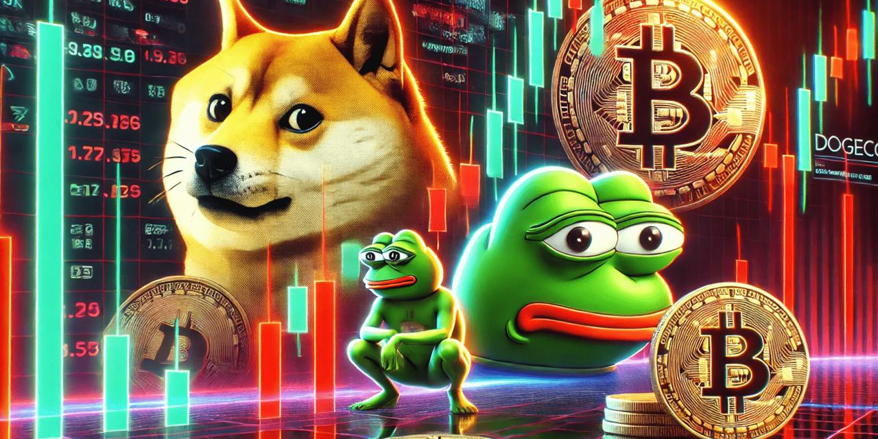 Рост Dogecoin и Pepe замедлился, эксперт говорит, что стоит купить Flockerz, чтобы получить большую прибыль в следующем бычьем ралли