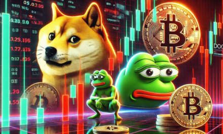 Dogecoin and Pepe Growth Stalls, Expert Says Buy Flockerz for Big Gains in the Next Bull Rally