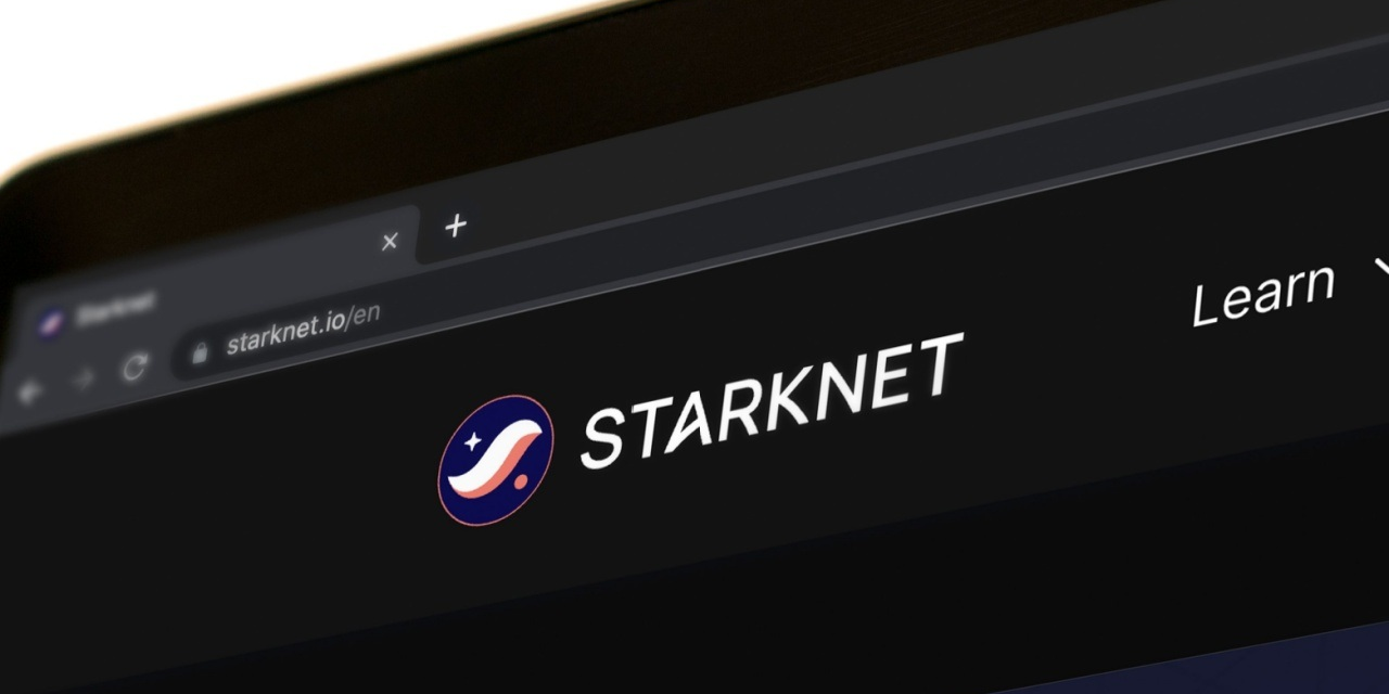 Starknet представляет первую фазу инициативы по стейкингу, прокладывая путь к децентрализации на уровне Ethereum 2