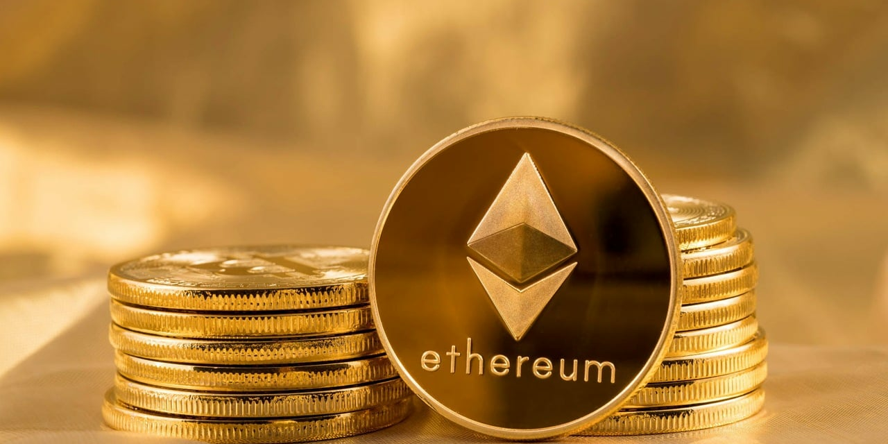 Ethereum взрывается ростом на 10% — сезон альткоинов вот-вот начнется?