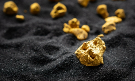 Bukele Aims to Tap Into the Massive Potential of Salvadoran Gold Reserves