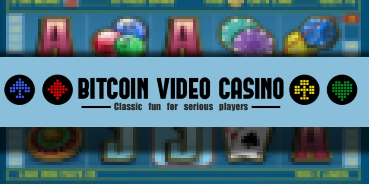 Black Friday Bonanza: Bitcoin Video Casino Unveils 30% Deposit Bonus for Slots!