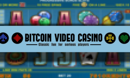 Black Friday Bonanza: Bitcoin Video Casino Unveils 30% Deposit Bonus for Slots!