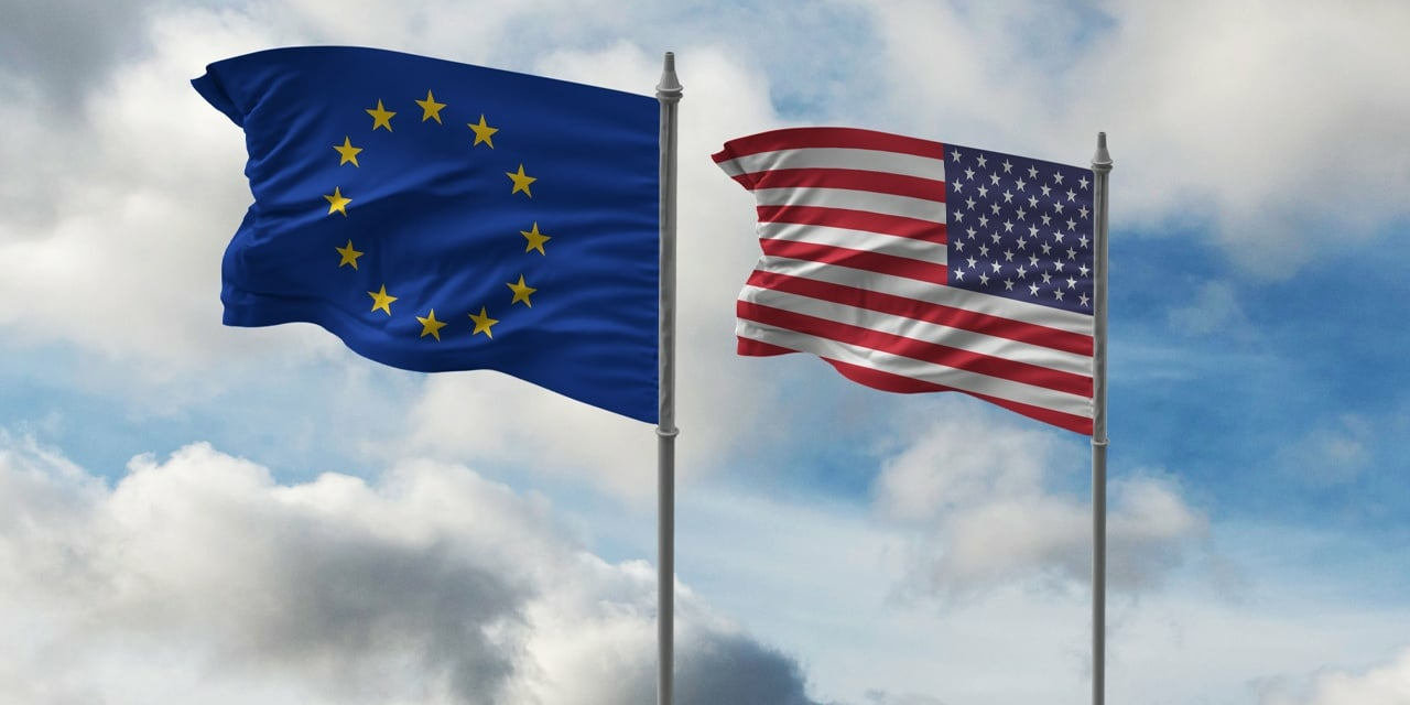 EU Banking Rules Give Crypto Firms an Edge Over US Counterparts, Analysis Finds