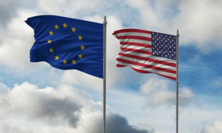 EU Banking Rules Give Crypto Firms an Edge Over US Counterparts, Analysis Finds