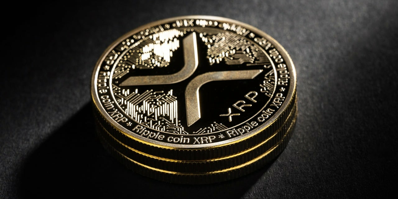 XRP стремительно приближается к $2 на фоне усиления бычьего импульса