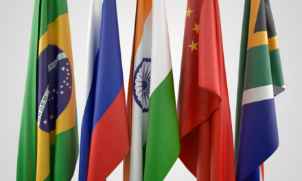 ‘Point of No Return:’ BRICS Profiles Native Payments System for a ‘Global Majority’