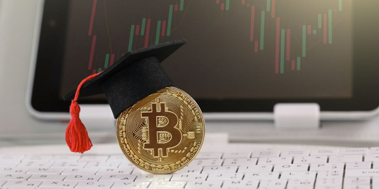 Blockchain Education: A Critical Component for Web3 Adoption, Says Veteran Educator