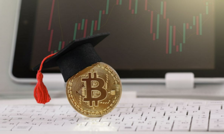 Blockchain Education: A Critical Component for Web3 Adoption, Says Veteran Educator