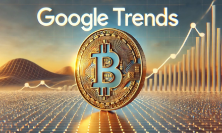 Bitcoin Interest Rebounds After Price Uptick—What Google Trends Metrics Show