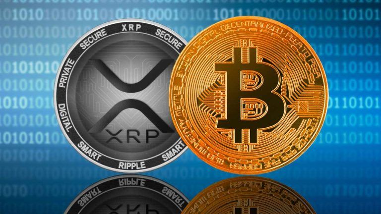 BTC и XRP переопределяют границы регулирования криптовалют в США