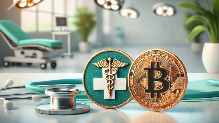 Планирование на будущее: Cosmos Health планирует добавить Bitcoin и Ethereum в свою казну