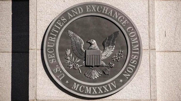 SEC Expected to Drop Ripple XRP Lawsuit: Ex-Regulator Foresees Crypto-Friendly Shift