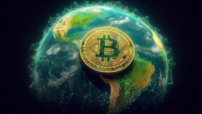 Latam Insights: El Salvador's Gold to Bitcoin Power Trade, Argentina Opens to Foreign Crypto ETFs