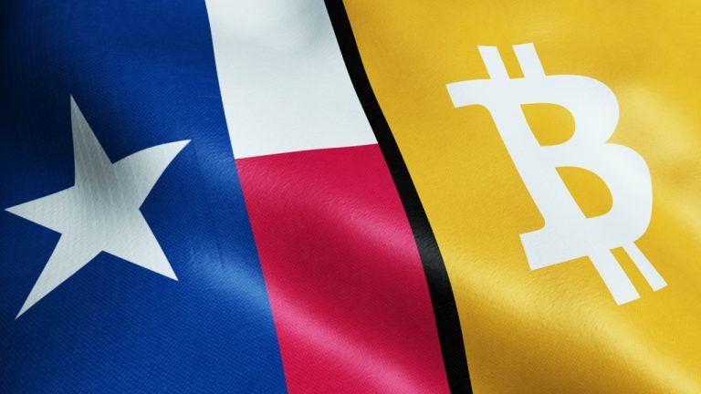 Texas Representative Proposes Strategic Bitcoin Reserve Act