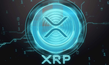 $113B Asset Manager Seeks SEC Approval to Launch XRP ETF as Market Booms