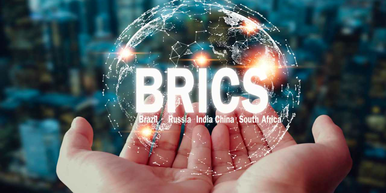 La Alianza BRICS se Expande: Rusia Confirma que Ningún Socio Declina