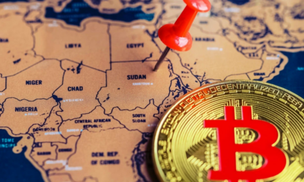 Recursive Capital Closes Funding Round to Support Bitcoin Companies in Africa