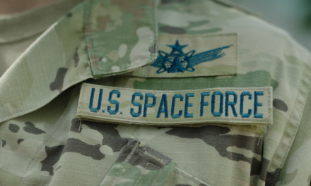 ‘They Have No Idea What They Own’: Space Force Major Condemns US Bitcoin Sale