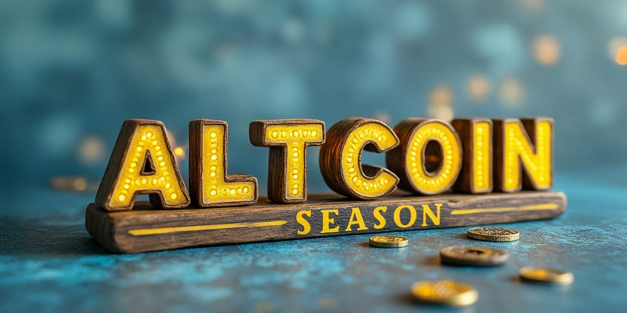 ‘Weird and Challenging’ — Altcoin Season Roars to Life as Bitcoin Stalls Below $95K