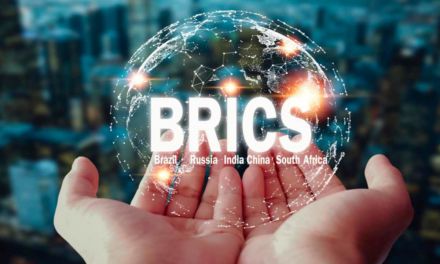 BRICS Alliance Expands: Russia Confirms No Partner Declines