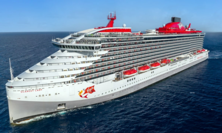 Virgin Voyages Introduces ‘Industry-First’ Bitcoin-Payment Option for Cruises